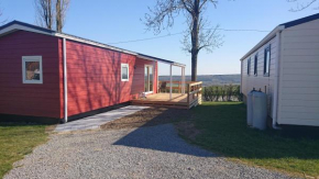 Chalet Camping Natuurlijk Limburg
